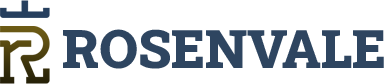 ROSENVALE Logo